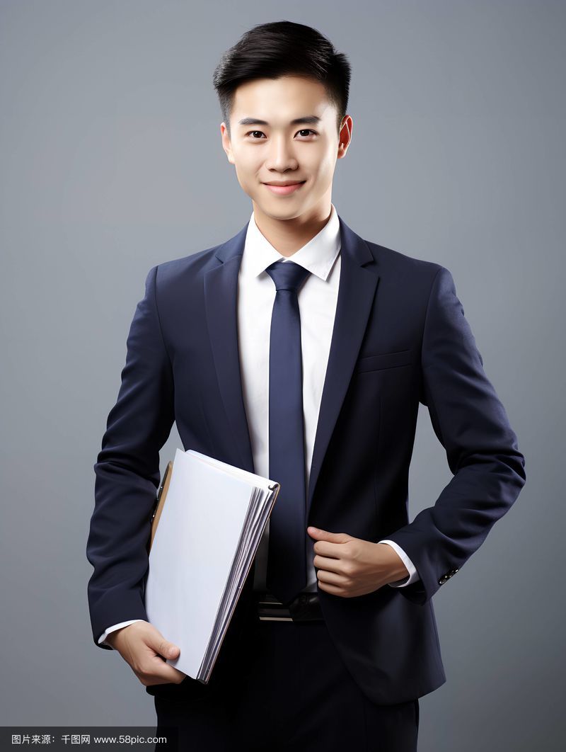 秦予白 品牌与内容负责人