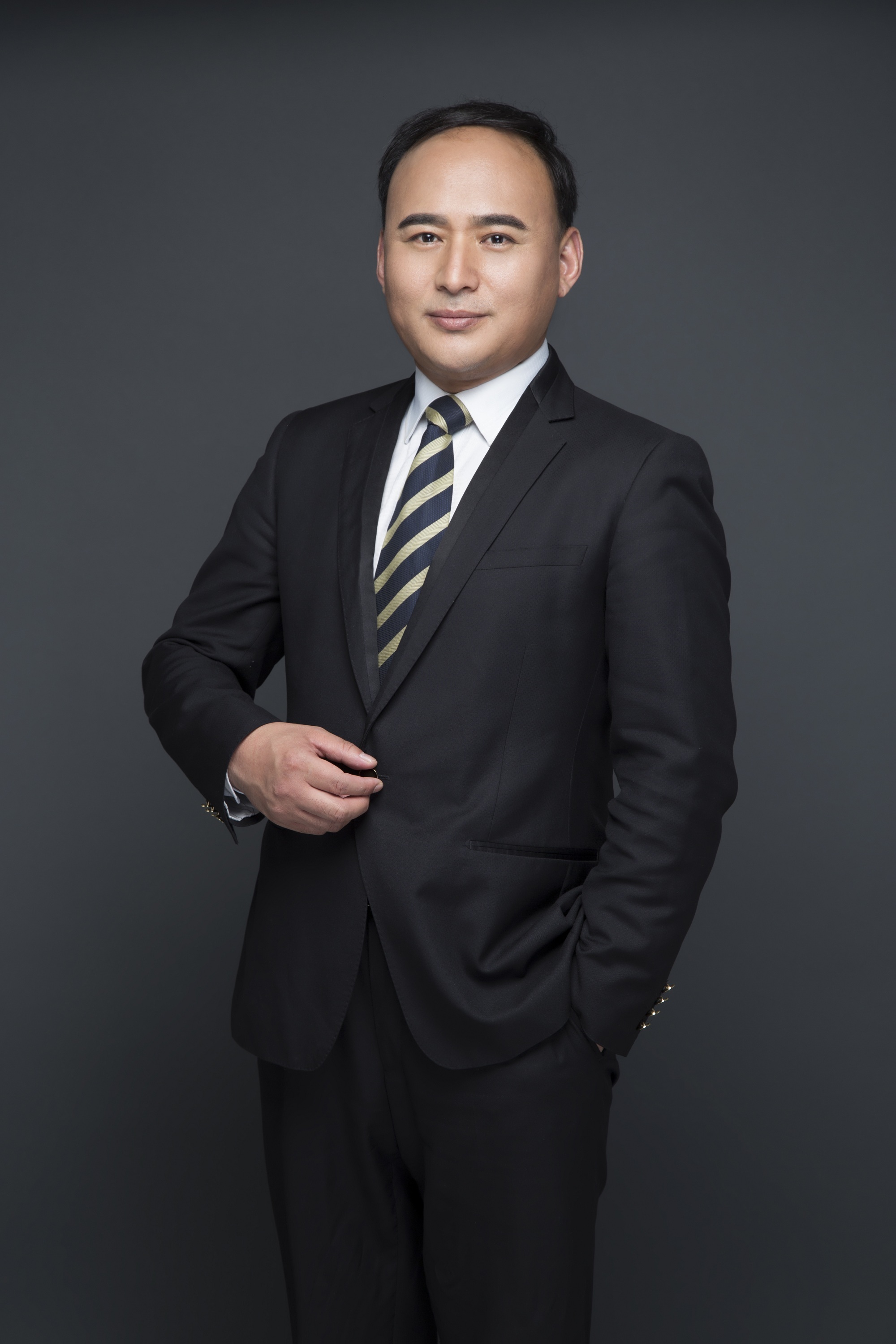 苏砚之 项目运营总监